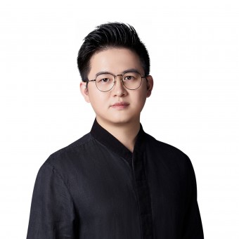 Guowei Zhang of GWP Architects