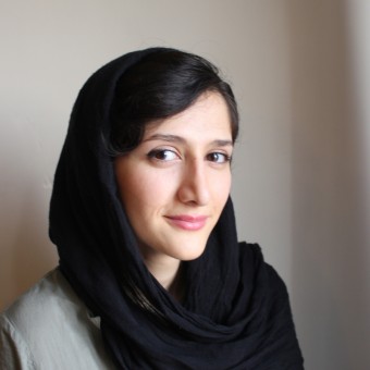 Zohreh Hosseini of University of Tehran