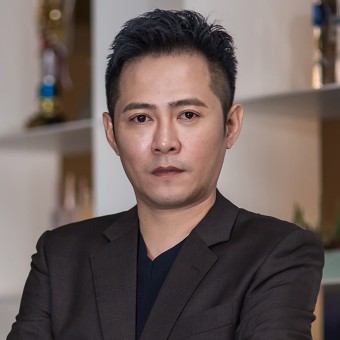 Hsueh-Yu Yeh of Yuduo Interior Design