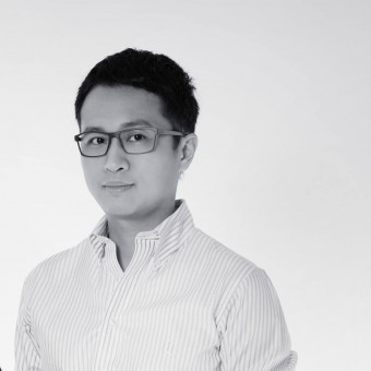 Shun-Chih Chen, Chi-wei Shih of Topro Construction Ltd.