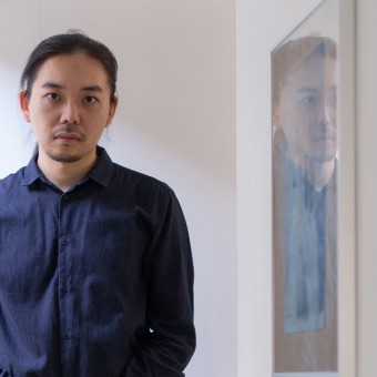 Wei Zhou of atelier mearc