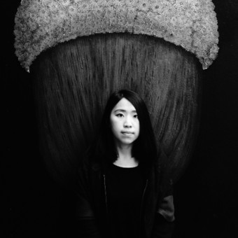 LI-TING WANG of Moho Studio