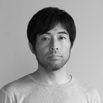 SOSUKE NAKABO of Sosuke Nakabo Design Office