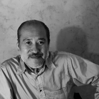 Makoto Nakayama of Nakayama Architects