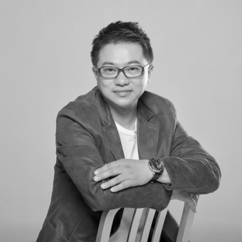 Martin Lin of East Light Interior Design Co.,Ltd