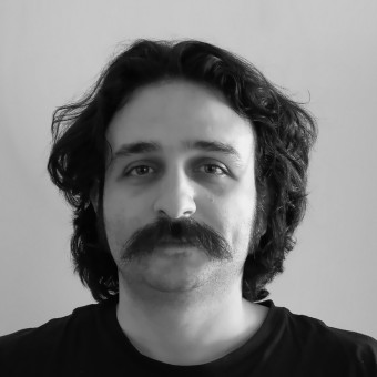 Masoud Najafi Amirkiasar of Masoud Najafi Design Studio