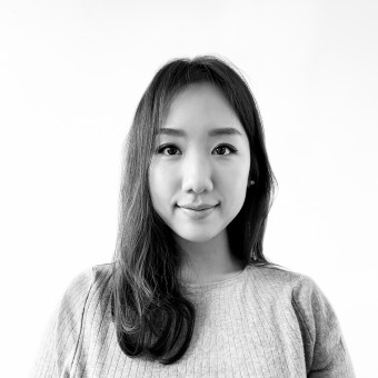 Su Jee (Suzi) Hyun of Freelance