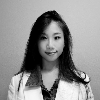 Zilan Zhou of Savannah College of Art and Design