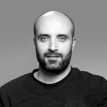 Ali Bazzi of AB Architects