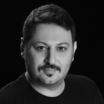 Nima Keivani of Keivani Architects