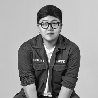 Minsuk Kim of Sejong University