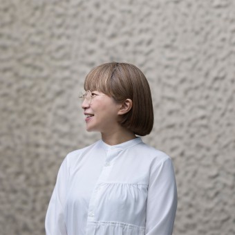 Naoko Horibe of Horibe Associates