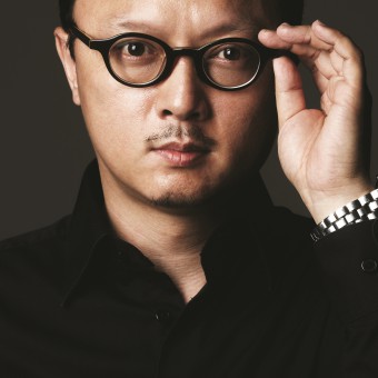 Donghyun JUNG of PLAT ASIA