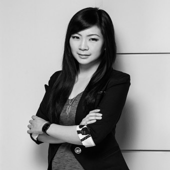 Huang Ching Hsuan of Mushi Design Company