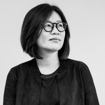 Karen Chang of CAC DESIGN GROUP