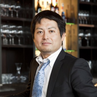 Hiroyuki Niwa