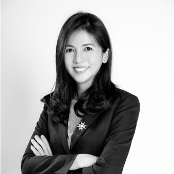 Mei Ee Loh of Mei Ee Architect