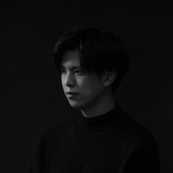 Yuto Hiramatsu of YTH design