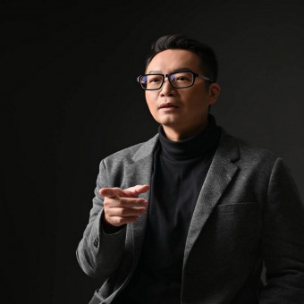 CHENG YU WU of CHEN YU INTERIOR DESIGN 