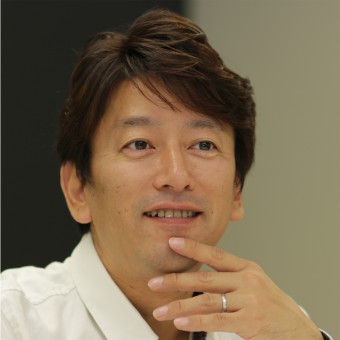 Osamu Hamada of Hamada Architects