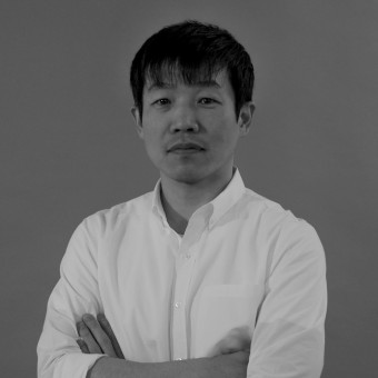 Seokwon Han of Dankook University