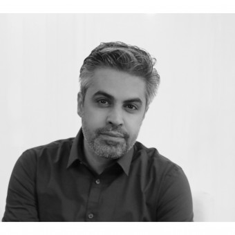 Reza Mafakher of xema architects