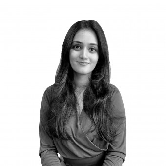 Akshata Chitnis of NMIMS School of Design