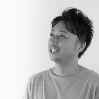 Satoshi Fujinaka of Switch Architects