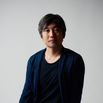 Gaku Takasu of Takasu Gaku Design and Associates Inc.