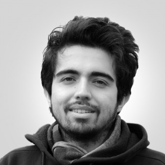 Hakhamanesh Mashayekhi of R/GA