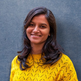 Kalyani Kamat Bambolkar of Freelance