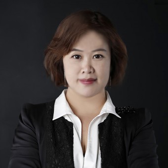 Ching Wen Huang of D.H.I.A  international design CO.,LTD.