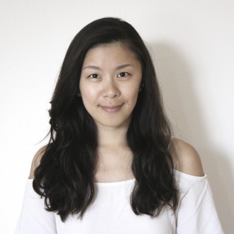 Ning Li of IdeaWork Studios, Inc.