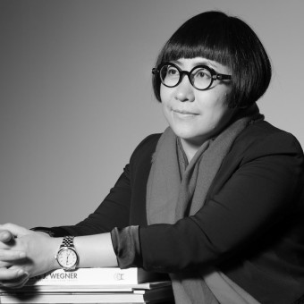 Shu-Ching Tan of Herzu International Design 