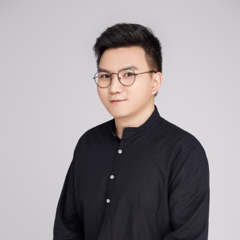 Li Hao of One Take Architects