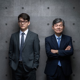 Young Jae You of Shin Han Nam Architects & Engineers