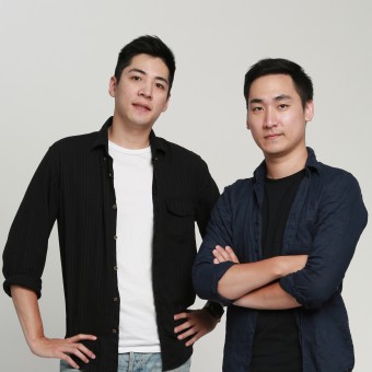 Howard Yu & William Sun of Studio In2