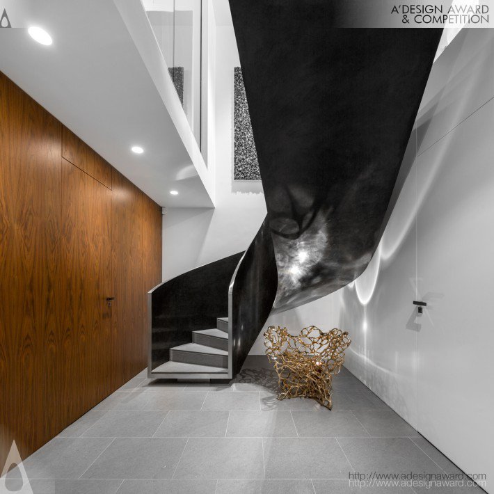 Fernanda Marques Interior Design