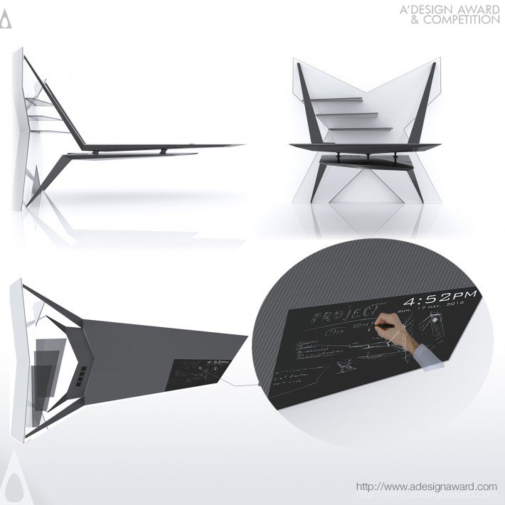 arrow-office-table-by-taras-horoduskyy-1