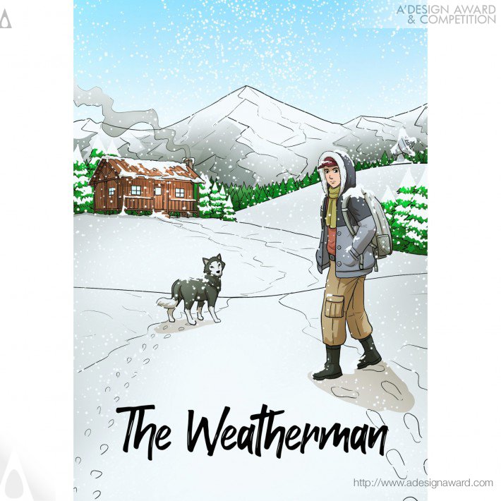 weatherman-by-atiksh-sharma-1