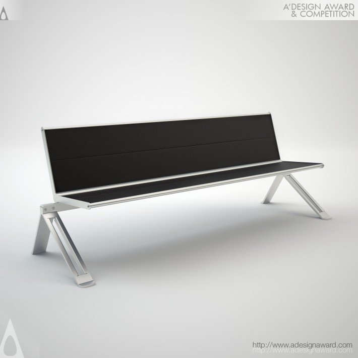 Agt Bench by Hakan Gürsu