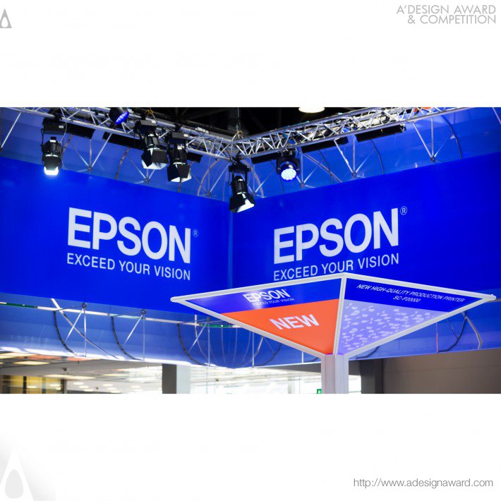 Epson Drupa2016 by Ton Wittebol