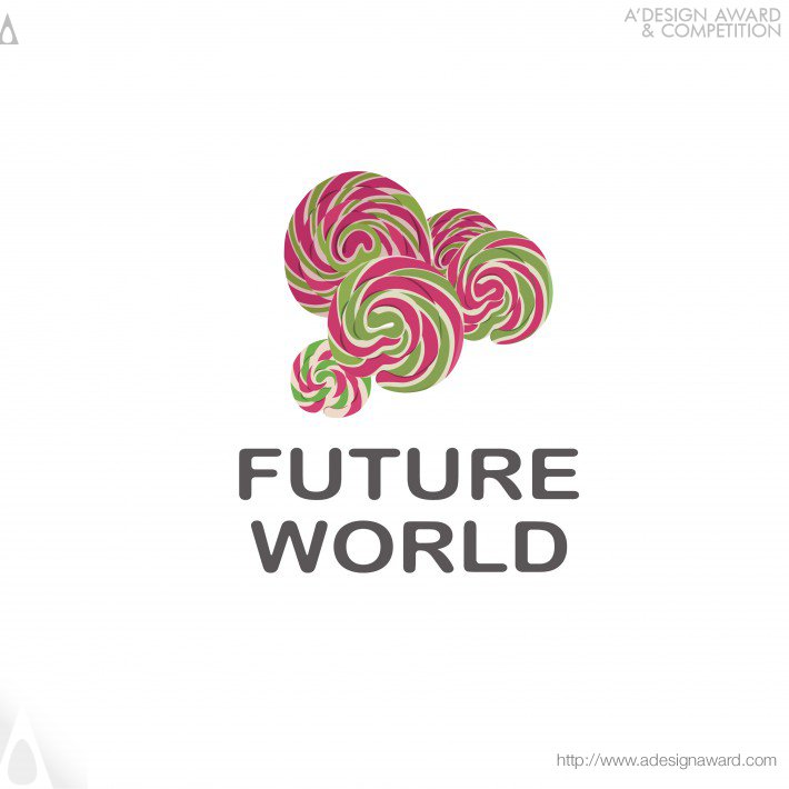 future-world-by-dongdao-team