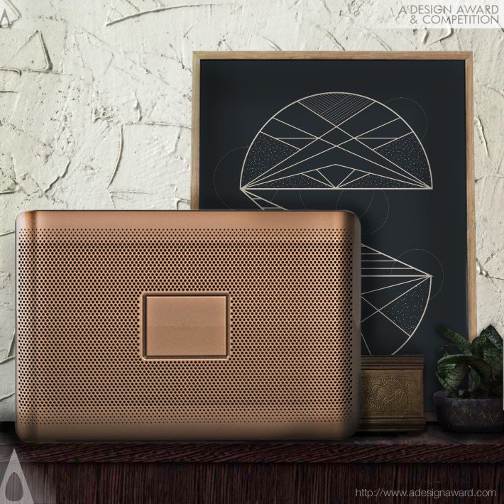 Donita Viktoria F. Salazar Nesting Speaker