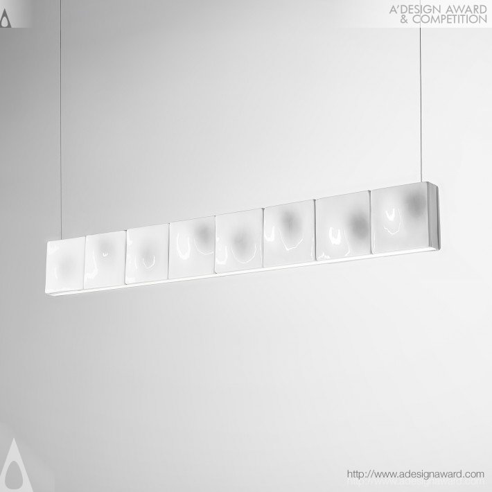 Miguel Arruda - Sun Tile Decorative Lighting Solution