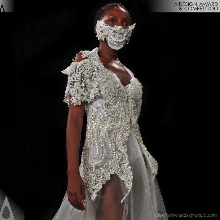 Lacrimosa by Pheren Couture