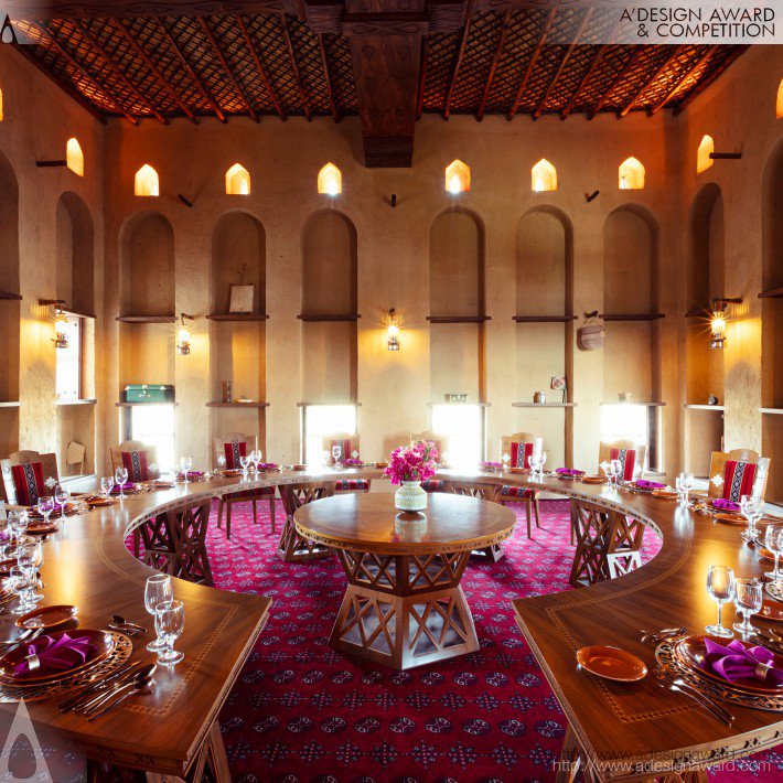 Suliman Al Kindi Restaurant