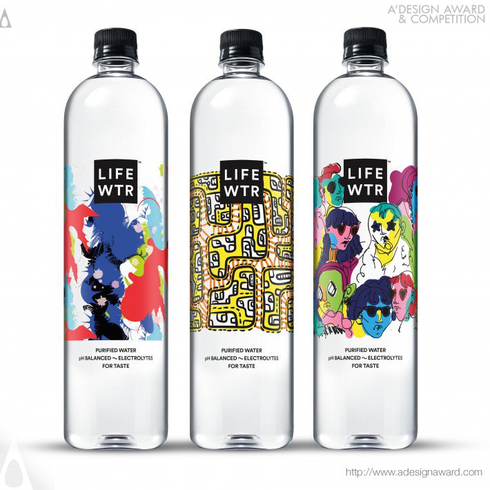 lifewtr-series-3-by-pepsico-design-amp-innovation