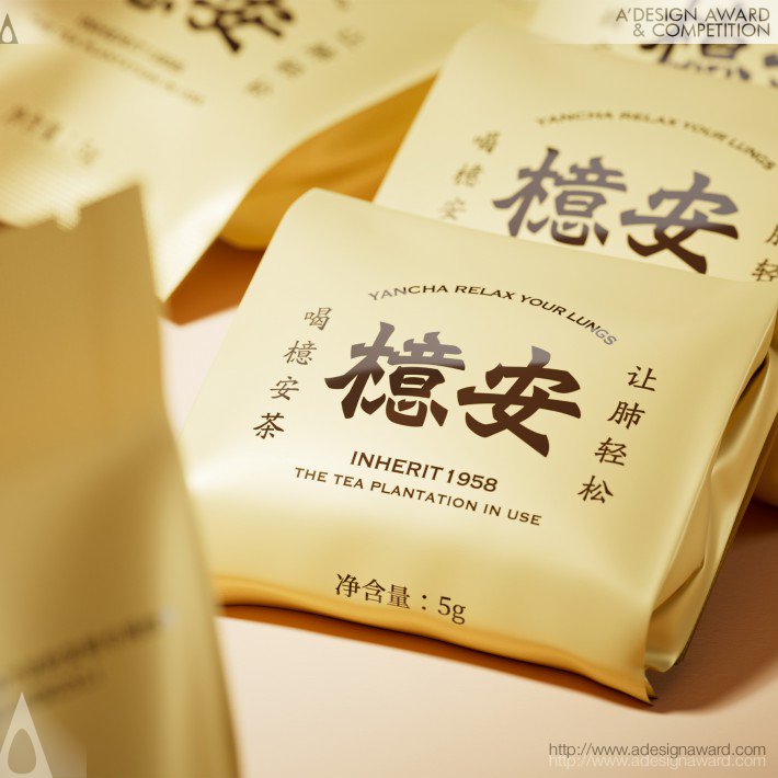 BINGO CONSULT - Yancha Packaging