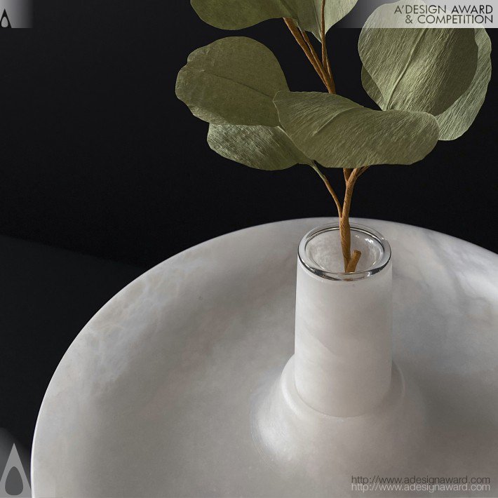 Multifunctional Vase by Lorena Sauras